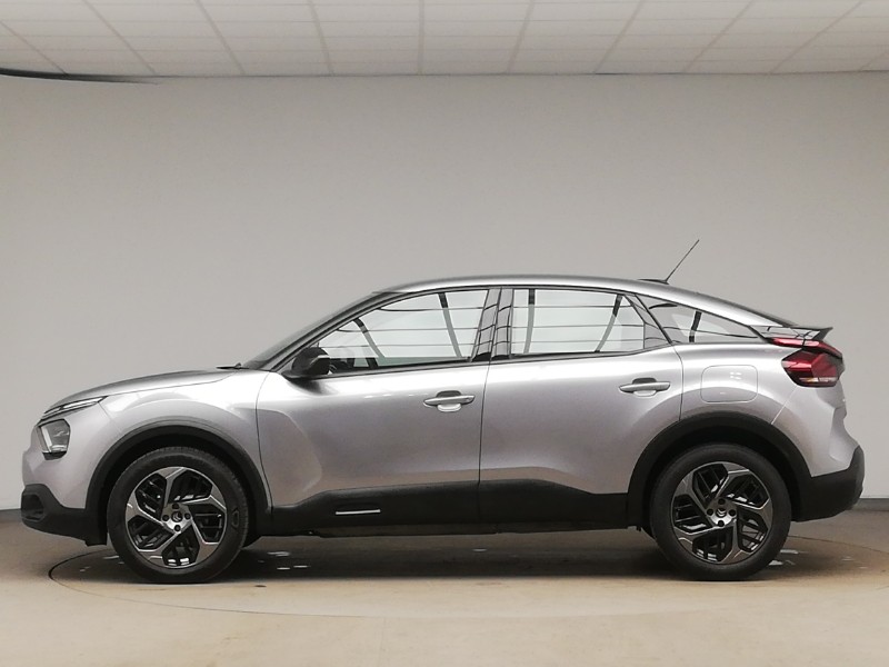 Used Citroen C4 2022 for sale - 77822899: Photo 4