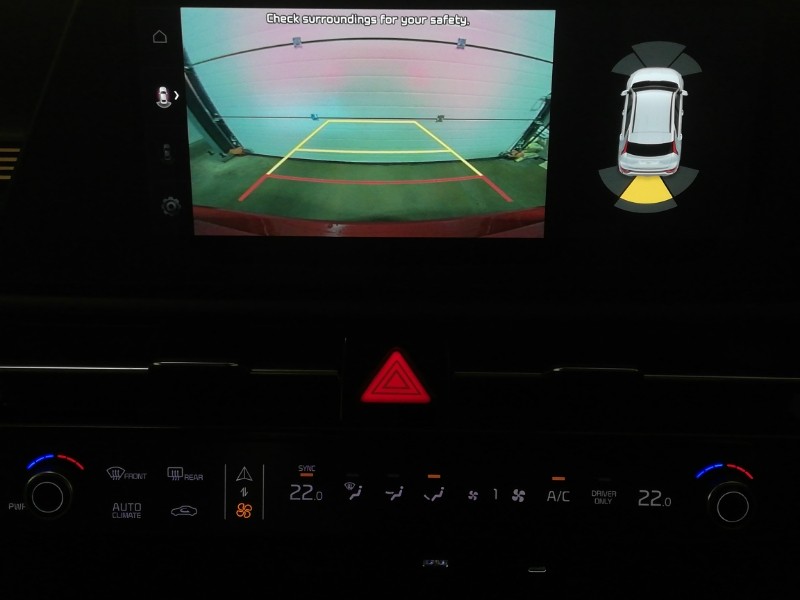 Used Kia Niro 2023 for sale - 76630487: Photo 11