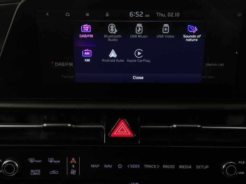 Used Kia Niro 2023 for sale - 76630487: Photo 13