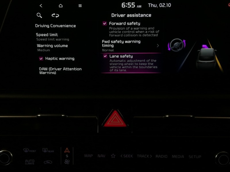 Used Kia Niro 2023 for sale - 76630487: Photo 14