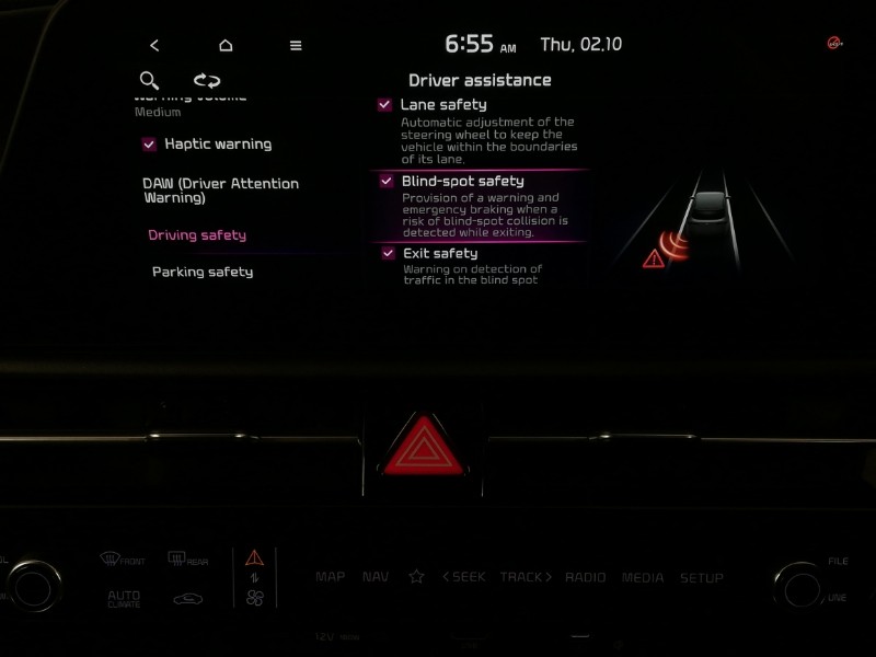 Used Kia Niro 2023 for sale - 76630487: Photo 15