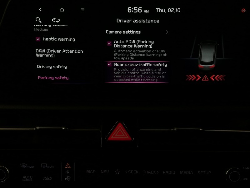 Used Kia Niro 2023 for sale - 76630487: Photo 16