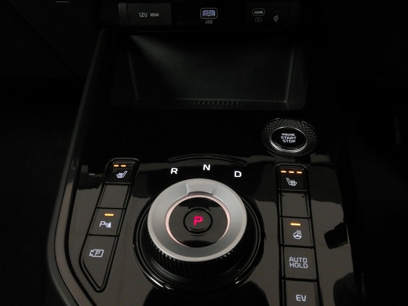 Used Kia Niro 2023 for sale - 76630487: Photo 17