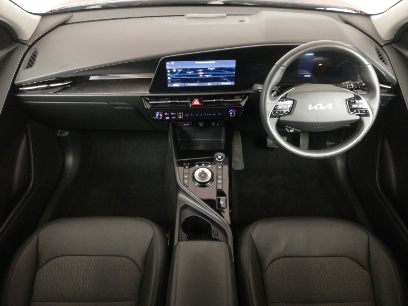 Used Kia Niro 2023 for sale - 76630487: Photo 2