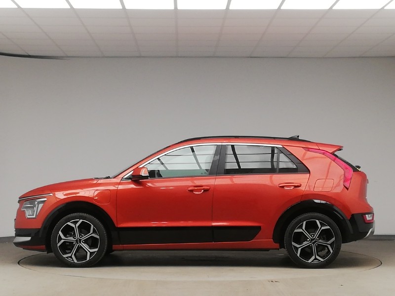 Used Kia Niro 2023 for sale - 76630487: Photo 4
