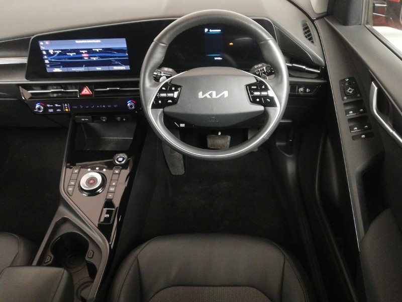Used Kia Niro 2023 for sale - 76630487: Photo 7
