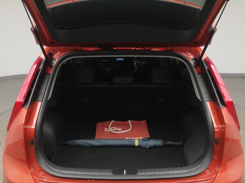 Used Kia Niro 2023 for sale - 76630487: Photo 8