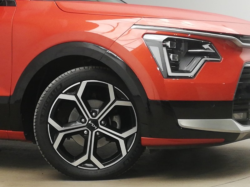 Used Kia Niro 2023 for sale - 76630487: Photo 9