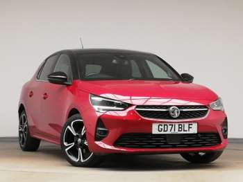 2022 - 1.2 Turbo [130] Ultimate Nav 5dr Auto