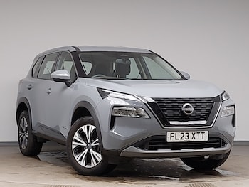 Used Nissan X-Trail 2023 for sale - 78283615: Photo