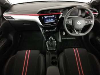 Used Vauxhall Corsa 2023 for sale - 75152175: Photo