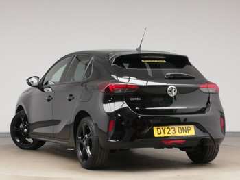 Used Vauxhall Corsa 2023 for sale - 75152175: Photo