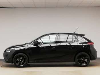 Used Vauxhall Corsa 2023 for sale - 75152175: Photo