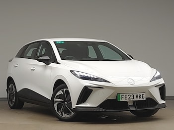 Used MG MG4 2023 for sale - 78253294: Photo