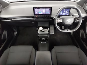 Used MG MG4 2023 for sale - 78253294: Photo