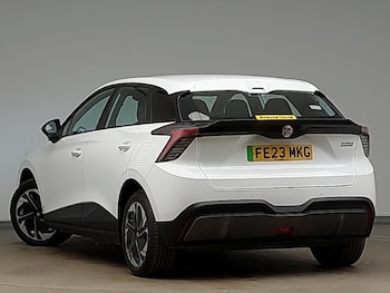 Used MG MG4 2023 for sale - 78253294: Photo