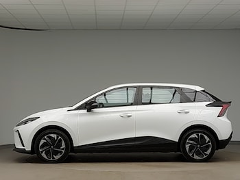 Used MG MG4 2023 for sale - 78253294: Photo