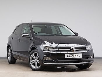 Used Volkswagen Polo 2021 for sale - 78480330: Photo