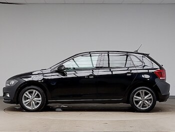 Used Volkswagen Polo 2021 for sale - 78480330: Photo