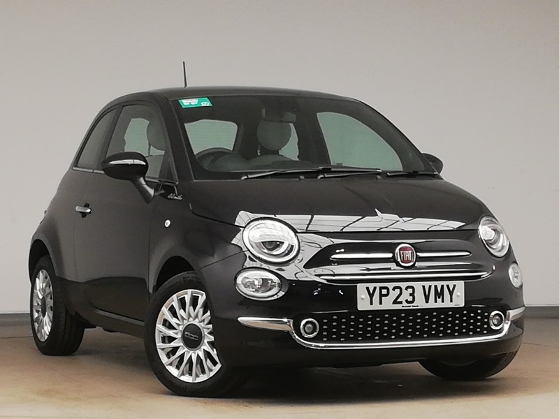 Used Fiat 500 2023 for sale - 77731549: Photo 1