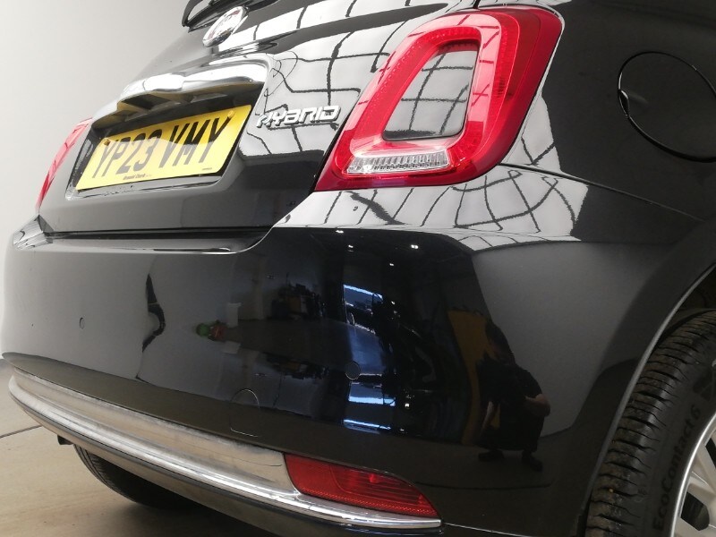 Used Fiat 500 2023 for sale - 77731549: Photo 11