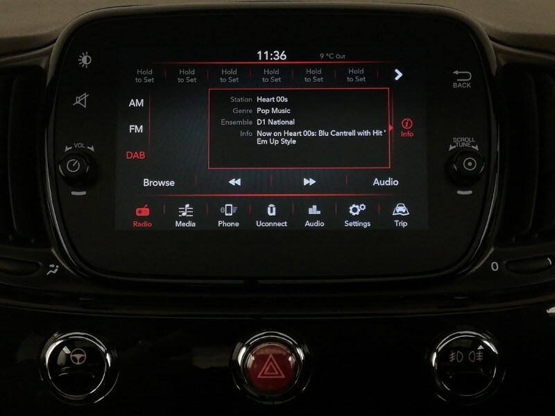 Used Fiat 500 2023 for sale - 77731549: Photo 13