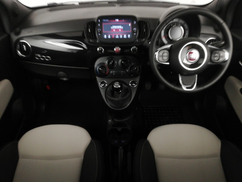 Used Fiat 500 2023 for sale - 77731549: Photo 2