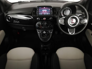 Used Fiat 500 2023 for sale - 77731549: Photo