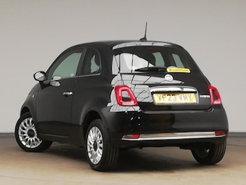 Used Fiat 500 2023 for sale - 77731549: Photo