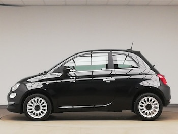 Used Fiat 500 2023 for sale - 77731549: Photo