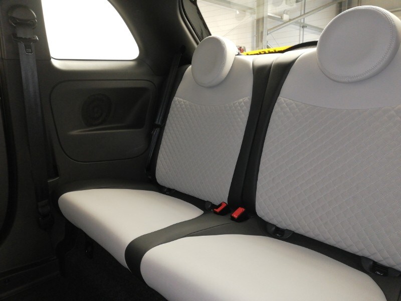 Used Fiat 500 2023 for sale - 77731549: Photo 6