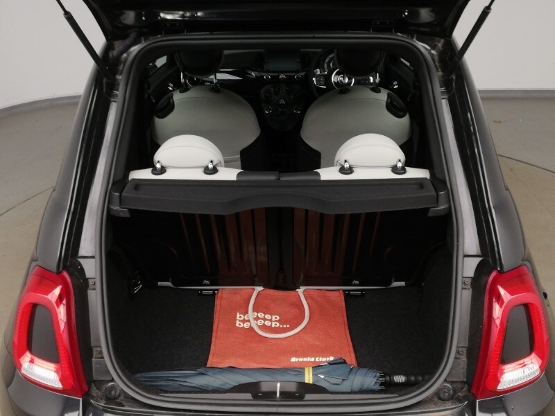 Used Fiat 500 2023 for sale - 77731549: Photo 8