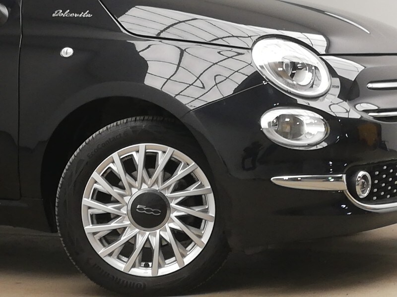 Used Fiat 500 2023 for sale - 77731549: Photo 9