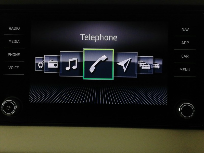 Used Skoda Karoq 2018 for sale - 76579291: Photo 10