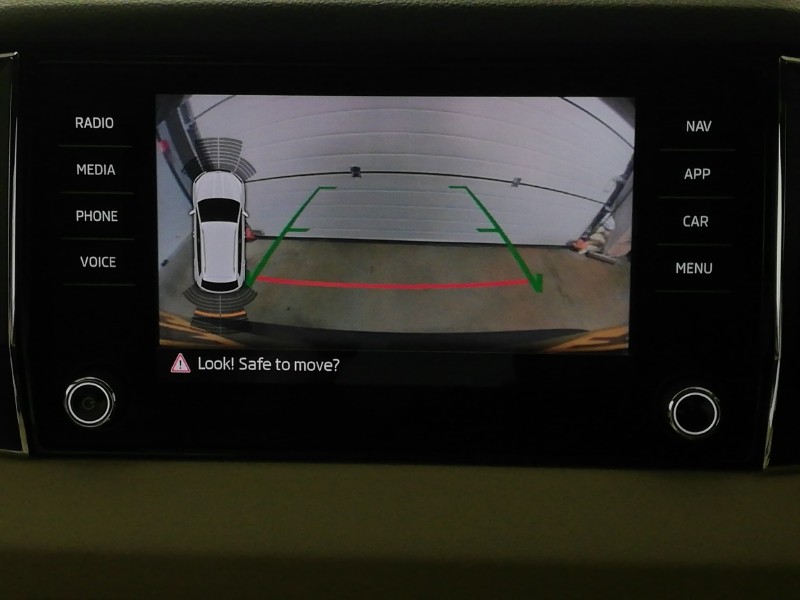 Used Skoda Karoq 2018 for sale - 76579291: Photo 11