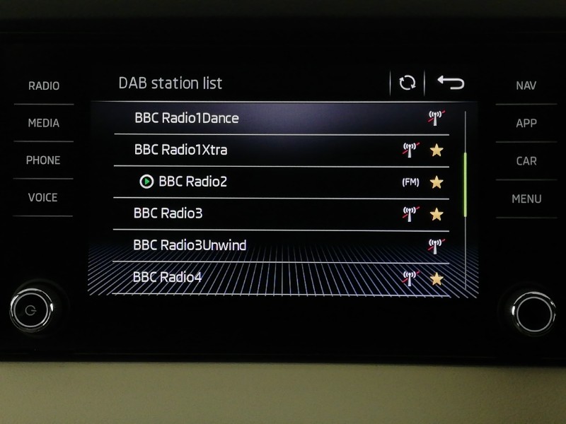 Used Skoda Karoq 2018 for sale - 76579291: Photo 12