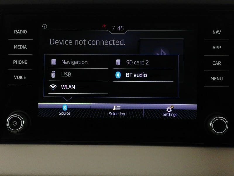 Used Skoda Karoq 2018 for sale - 76579291: Photo 13