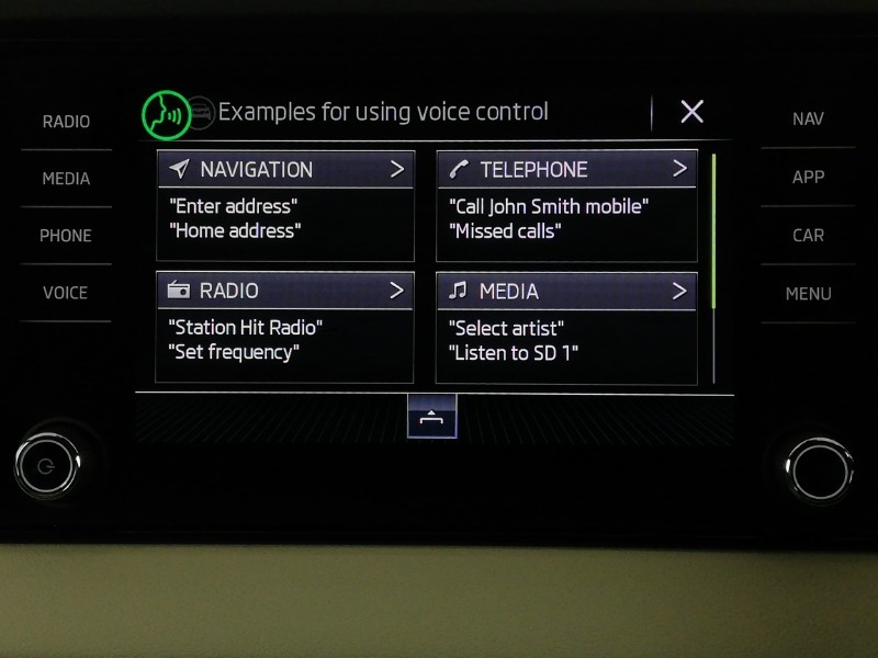 Used Skoda Karoq 2018 for sale - 76579291: Photo 14