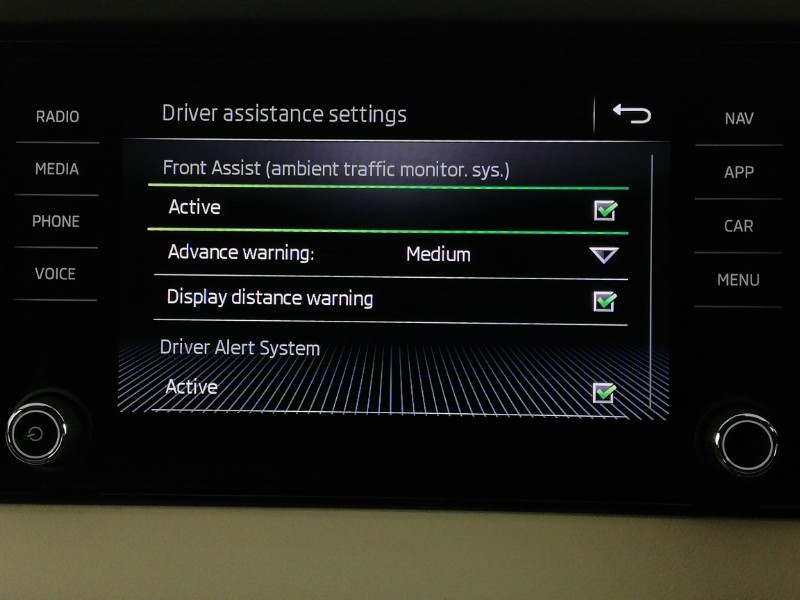 Used Skoda Karoq 2018 for sale - 76579291: Photo 17