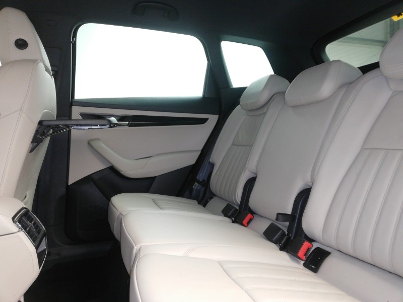 Used Skoda Karoq 2018 for sale - 76579291: Photo 6