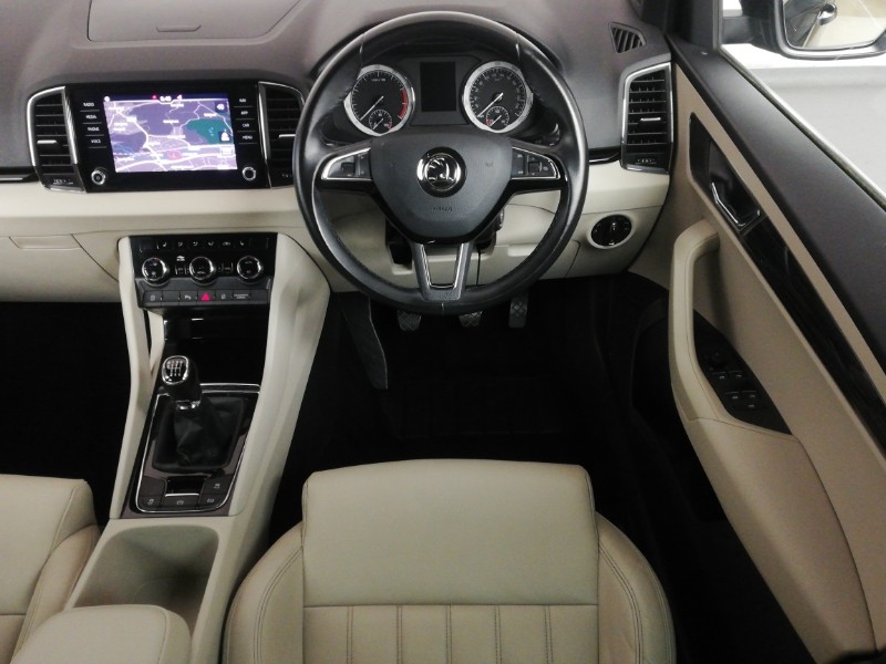 Used Skoda Karoq 2018 for sale - 76579291: Photo 7