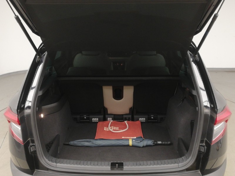 Used Skoda Karoq 2018 for sale - 76579291: Photo 8