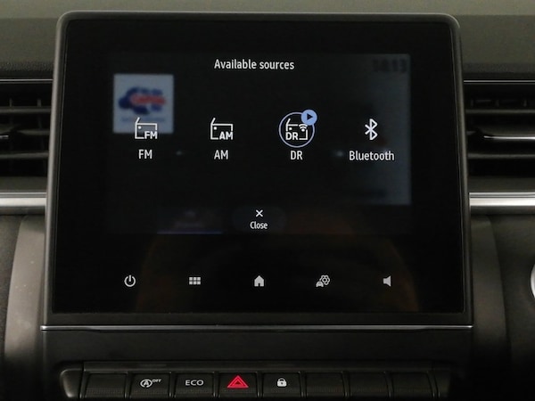 Used Renault Captur 2020 for sale - 76221555: Photo 12