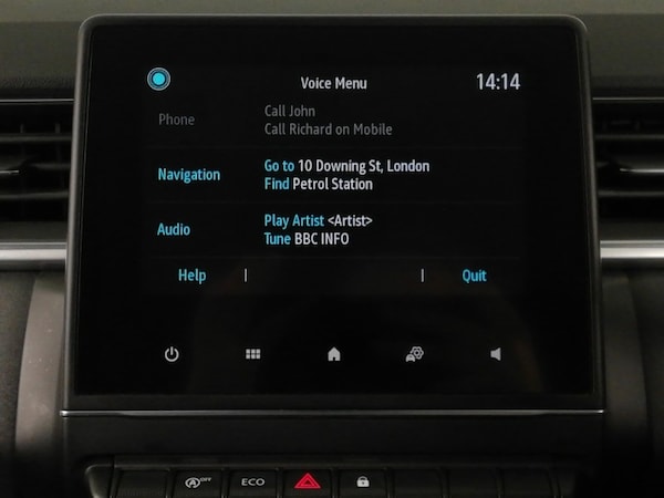 Used Renault Captur 2020 for sale - 76221555: Photo 14