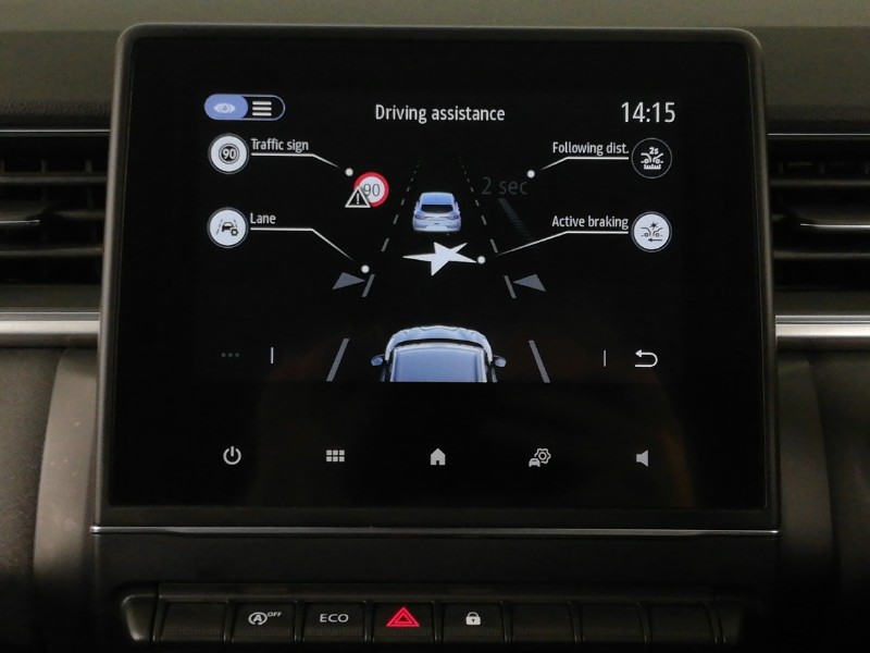 Used Renault Captur 2020 for sale - 76221555: Photo 17