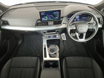 Used Audi Q5 2024 for sale - 78791015: Photo