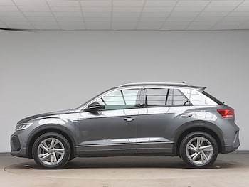 Used Volkswagen T-Roc 2023 for sale - 78415637: Photo