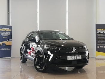 Used Renault Captur 2024 for sale - 79360952: Photo
