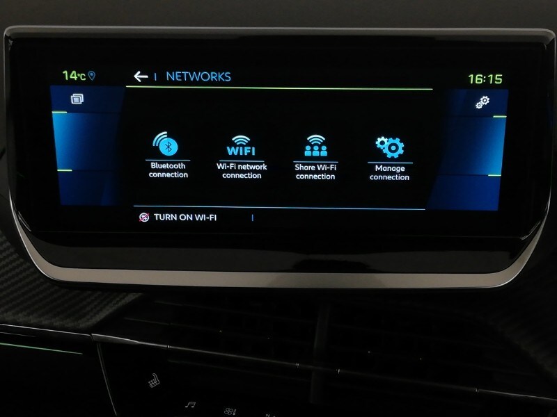 Used Peugeot 2008 2022 for sale - 77522822: Photo 10