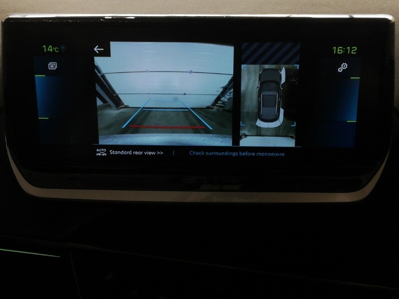 Used Peugeot 2008 2022 for sale - 77522822: Photo 11